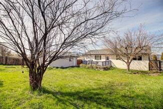 205 20th Ave W, Polson, MT 59860