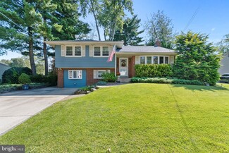 204 Kingsley Rd, Cherry Hill, NJ 08034