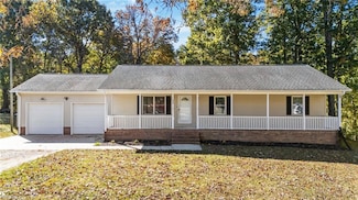 193 Matthew Dr, Lexington, NC 27295