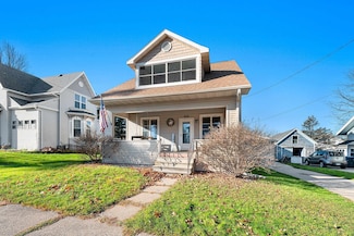 313 S Mill St, Hortonville, WI 54944