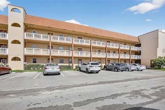 9041 Sunrise Lakes Blvd Unit 107, Sunrise, FL 33322