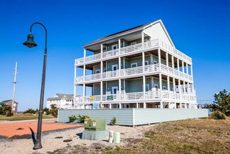 24201 Caribbean Way, Rodanthe, NC 27968