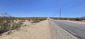 70100 2 Mile Rd, Twentynine Palms, CA 92277