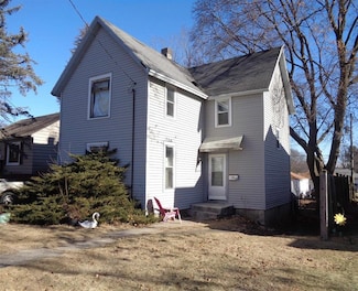 308 Hollister Ave, Rockford, IL 61108