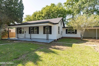 418 Birch St, New Iberia, LA 70563