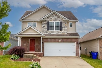 3752 Sunflower St, Lexington, KY 40509