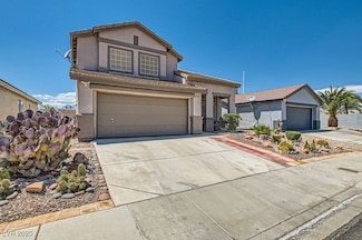 2341 Steinke Ln, Las Vegas, NV 89108