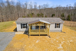 237 Ralph Spivey Ln, Gainesboro, TN 38562