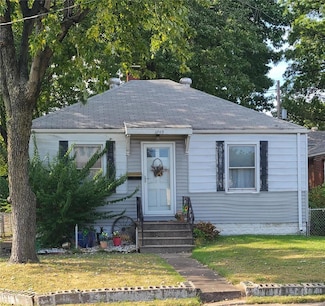 2709 Ralph St, Granite City, IL 62040