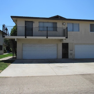 2943 Monte Diablo Ave Unit 4, Stockton, CA 95203