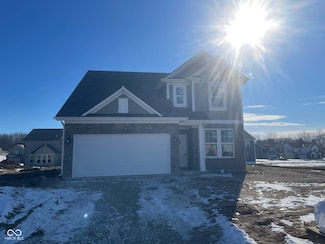 4751 E Shadowbrook Dr, Camby, IN 46113