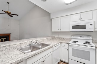14 Stone Village Ct, Durham, NC 27704