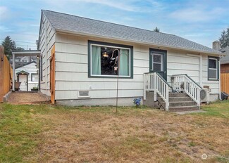 3724 Grand Ave, Everett, WA 98201