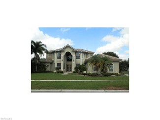 4017 Treadwater Ct, Naples, FL 34109