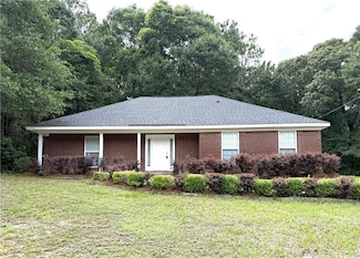 3381 Dubose Ave, Semmes, AL 36575