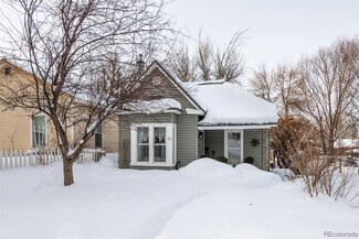245 S Chestnut St, Hayden, CO 81639