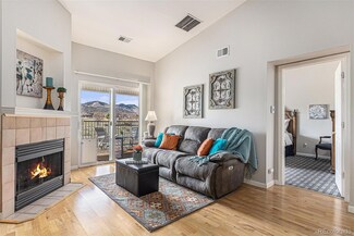 12338 W Dorado Place Unit 305, Littleton, CO 80127