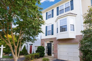 9435 Silver Meteor Ct, Manassas Park, VA 20111