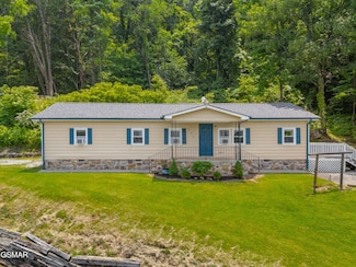 771 Alpine Dr, Sevierville, TN 37876