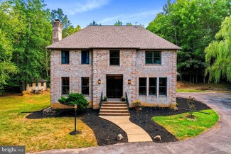 6495 Rattle Branch Rd, Marshall, VA 20115