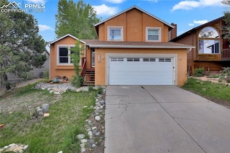 5050 Copernicus Way, Colorado Springs, CO 80917