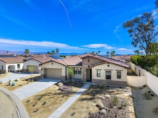 57505 Cherrywood Place, La Quinta, CA 92253