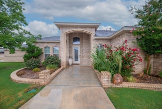 3 San Juan Ct, Odessa, TX 79765
