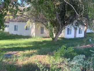 50 S 400 E, Myton, UT 84052