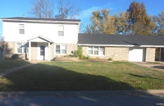 48 S Dellwood Ave, St. Louis, MO 63135