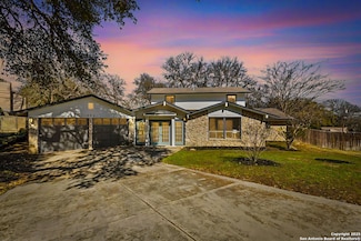 253 Doris Dr, Universal City, TX 78148
