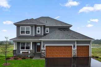 Victoria, Hugo, MN 55038