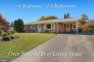 93 Patricia Place, Media, PA 19063