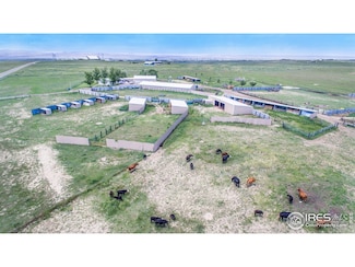 7557 County Road 100, Wellington, CO 80549