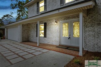 8 Lynn Ave, Savannah, GA 31408