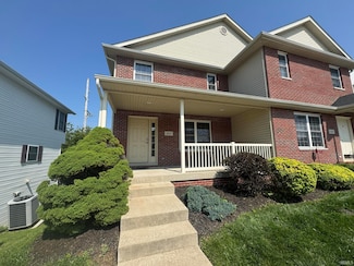 1267 S Stella Dr, Bloomington, IN 47401