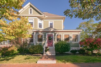 31 Montrose Ave, Portland, ME 04103