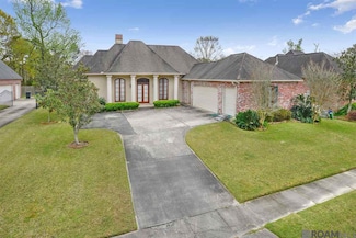 1424 Campden Dr, Baton Rouge, LA 70810