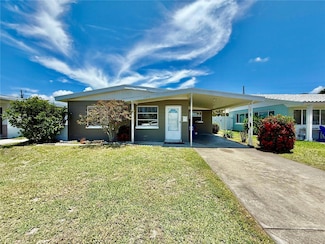 11355 2nd St E, Treasure Island, FL 33706