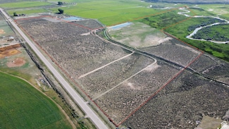 4632 N Highway 89, Panguitch, UT 84759