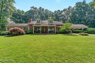 115 Orangewood Dr, Maryville, TN 37803