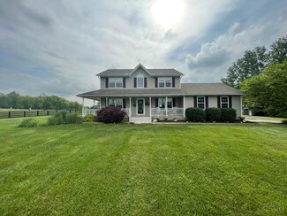 4336 Huston Rd, Hamilton, OH 45013