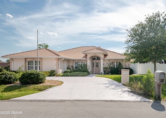 1 Butternut Dr, Palm Coast, FL 32137