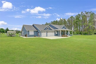21012 NW 138th Ave, High Springs, FL 32643