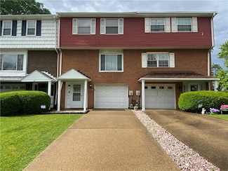 109 Parkside Dr, West Mifflin, PA 15122