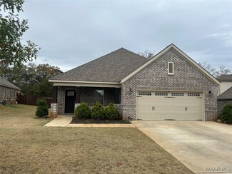 912 Wheat Ridge Dr, Prattville, AL 36066