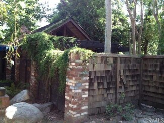 160 W Highland Ave, Sierra Madre, CA 91024