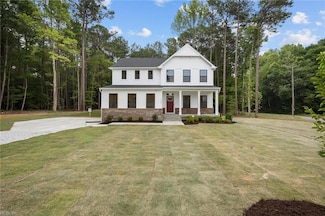 4765 Stephens Way, Bellamy, VA 23061