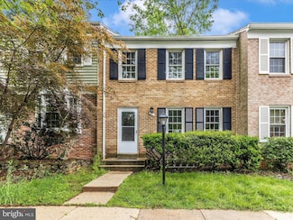 11 Ingleside Ct, Rockville, MD 20850