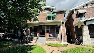 5042 Louisiana Ave, Saint Louis, MO 63111