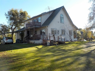 16641 Buckhorn Mountain Rd, Sonora, CA 95370
